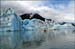 kayaking Among Giant Icebergs