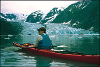 Fjords National Park 