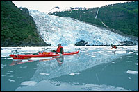 Alaska Kayak
