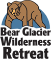 Bear Glacier Wilderness Retreat