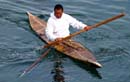 Sea Kayaking History