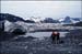 Bear Glacier Moraine Hike