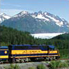 Alaska Railroad Passenger