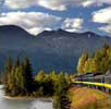 Alaska Railroad Day Tours