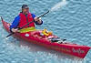 Sea Kayaking in Seward, Alaska
