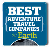 Best Adventure Travel Companies