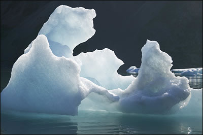 Growler Iceberg